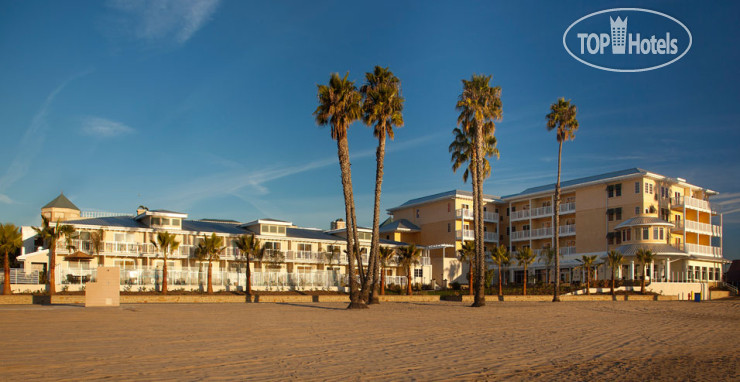 Hotelier's photos Jamaica Bay Inn 3*