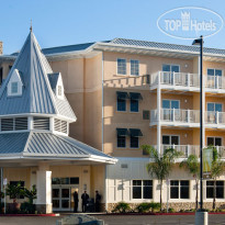 Jamaica Bay Inn