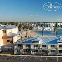 Jamaica Bay Inn