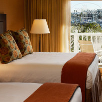 Jamaica Bay Inn