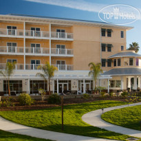 Jamaica Bay Inn