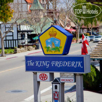 King Frederik Inn 
