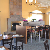 Best Western Palm Court Inn 