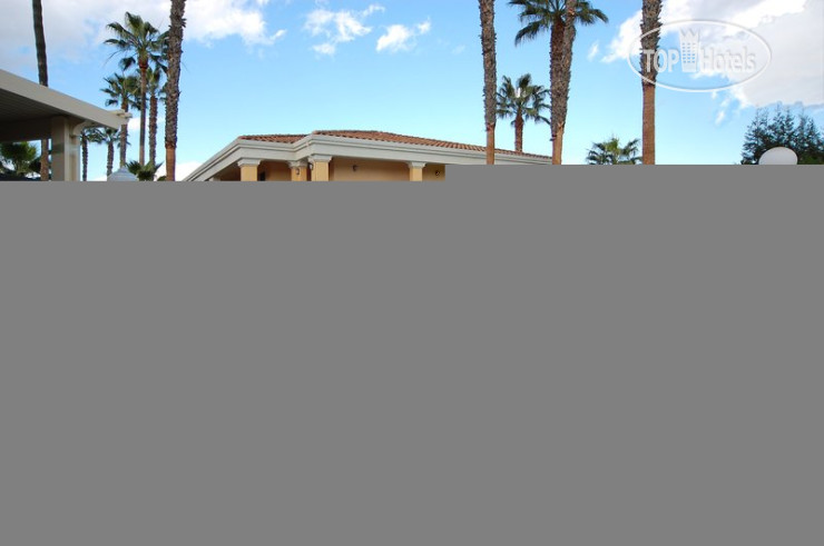New photos from tourists Best Western Palm Court Inn 2*