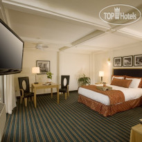 Best Western Pine Tree Motel 