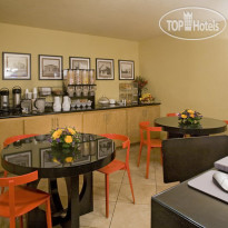 Best Western Pine Tree Motel 