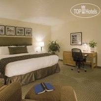 Best Western Pine Tree Motel 