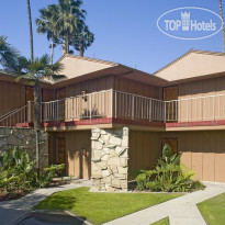 Best Western Pine Tree Motel 