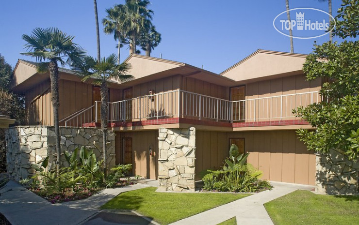 Hotel photo Best Western Pine Tree Motel 2*