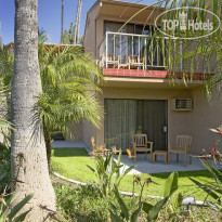 Best Western Pine Tree Motel 