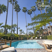 Best Western Pine Tree Motel 