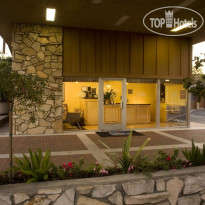 Best Western Pine Tree Motel 