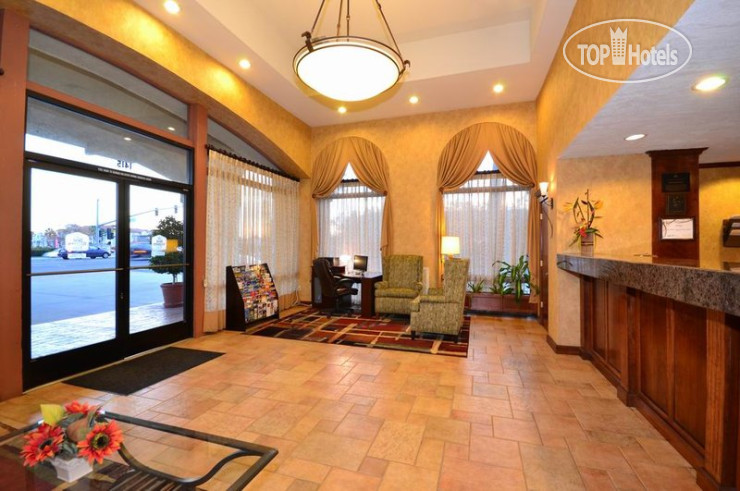 New photos from tourists Best Western Plus Executive Inn & Suites 3*