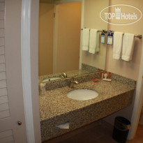 Best Western Plus Inn At The Vines