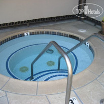 Best Western Plus Inn At The Vines