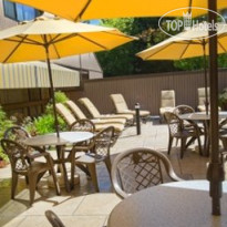 Best Western Plus Inn At The Vines