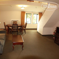 Best Western Plus Inn At The Vines