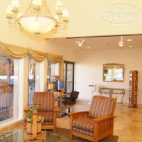 Best Western Plus Inn At The Vines