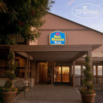 Best Western Plus Inn At The Vines