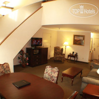 Best Western Plus Inn At The Vines
