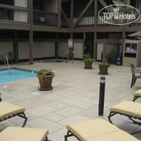 Best Western Plus Inn At The Vines