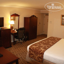 Best Western Plus Inn At The Vines