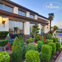 Best Western Plus Inn Merced