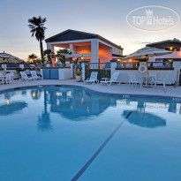 Best Western Plus Inn Merced