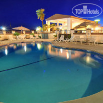 Best Western Plus Inn Merced