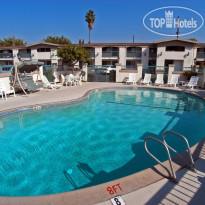 Best Western Plus Inn Merced