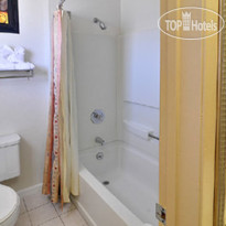 Best Western Plus Inn Merced