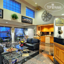 Best Western Plus Inn Merced