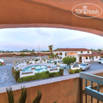 Best Western Plus Inn Merced