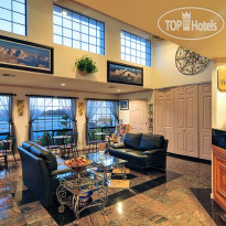 Best Western Plus Inn Merced