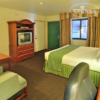 Best Western Plus Inn Merced