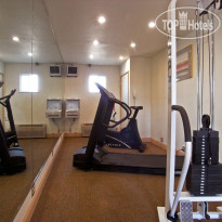 Best Western Plus Inn Merced