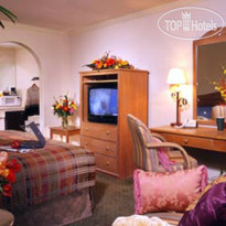 Best Western Plus Inn Redwood City 