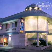 Best Western Plus Inn Redwood City 