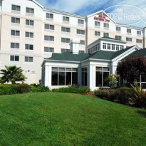 Hilton Garden Inn San Francisco Airport Burlingame