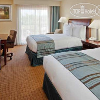 DoubleTree by Hilton Hotel Livermore