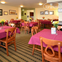 Best Western Rose Quartz Inn