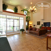 Best Western Rose Quartz Inn