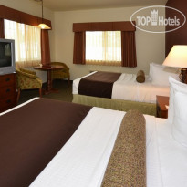 Best Western Rose Quartz Inn