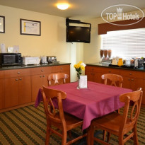 Best Western Rose Quartz Inn