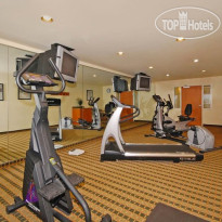 Best Western Rose Quartz Inn