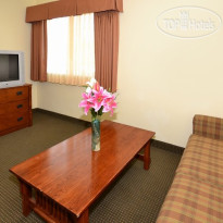 Best Western Rose Quartz Inn