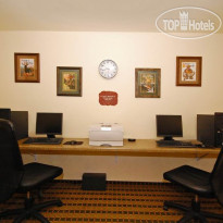 Best Western Rose Quartz Inn