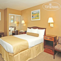 Best Western San Benito Inn 