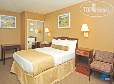 New photos from tourists Best Western San Benito Inn 2*