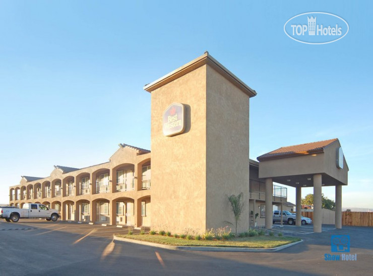 Hotelier's photos Best Western San Benito Inn 2*